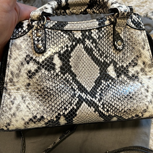 Balenciaga Mini City Neo Bag - Picture 6 of 12